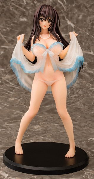 PRETTY×CATION イベント色紙イラスト 薬王寺小町 milky ver. メイン画像