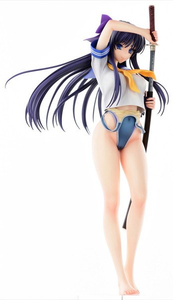 Akane Ryuzoji ver.Finest (1/6 scale PVC painted finished product)