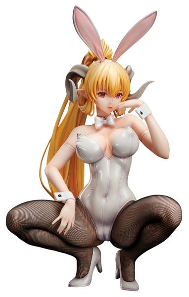 ルシファー バニーVer. メイン画像