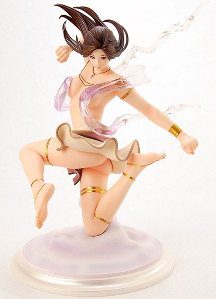 KEIKO’S Beauty Line collection Goddess 風雷神 雷 メイン画像