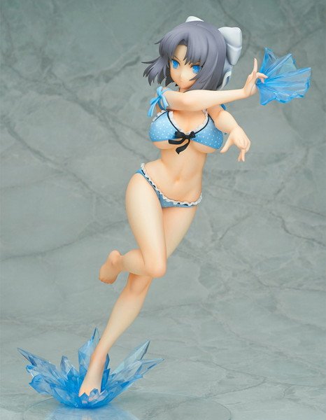 1/6 雪泉 水着ver. メイン画像