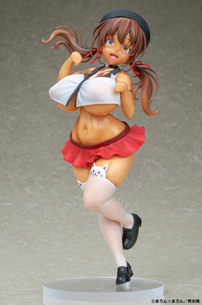 阿部乃湊 日焼けver. メイン画像