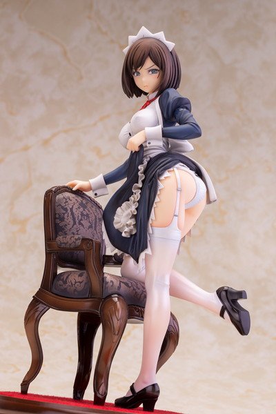 Chitose Ito illustration by 40 Hara STD Ver. メイン画像