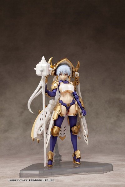 Krakendress Lania STD Ver.