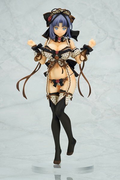 雪泉 スイーツランジェリーVer. メイン画像