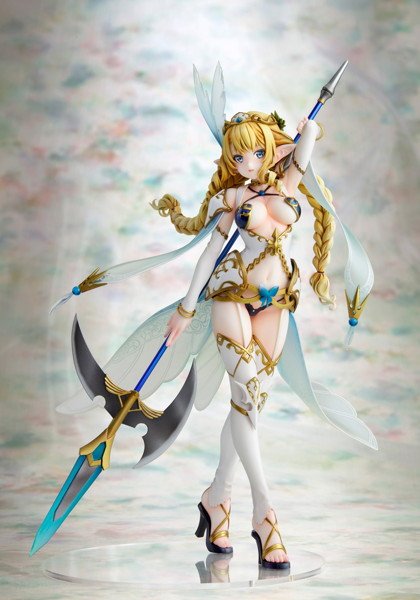 第3村人 リンシア メイン画像