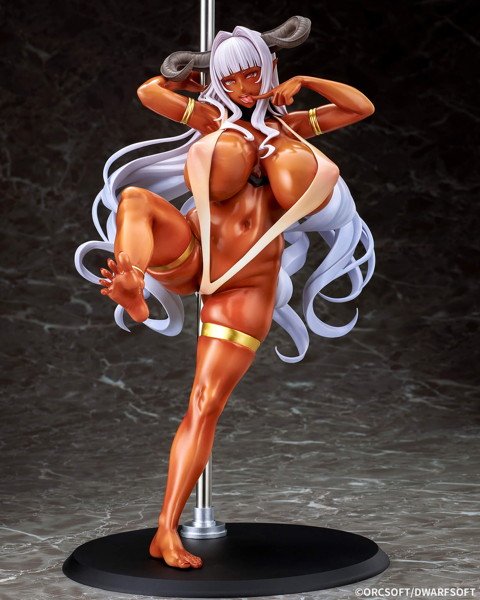 フリジア・オルンシュタイン メイン画像