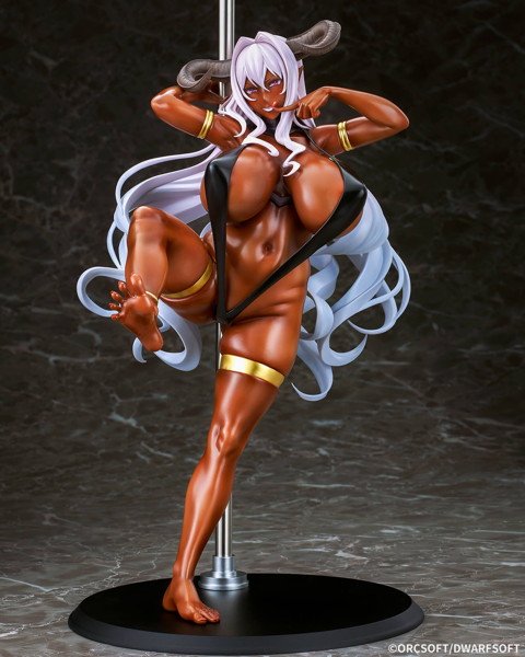 フリジア・オルンシュタイン オルターエゴ メイン画像