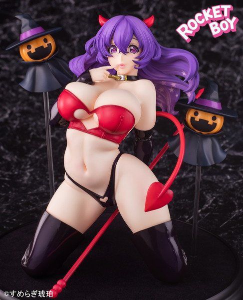 サキュバスさん メイン画像