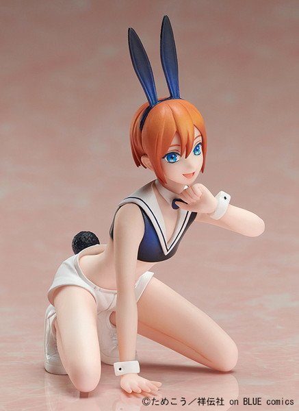 BunnyBOY Amber メイン画像