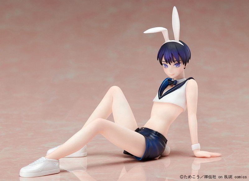 BunnyBOY Black メイン画像