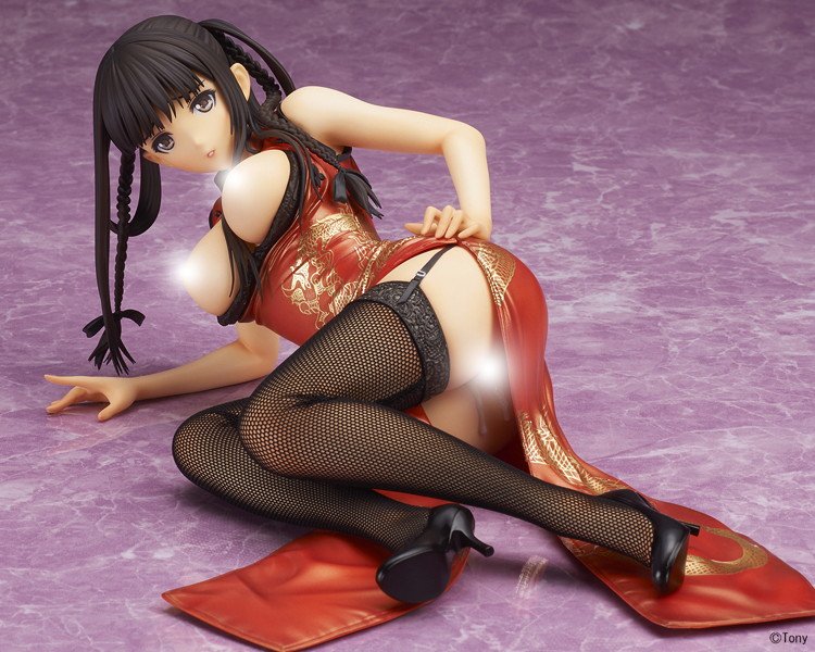 T2 ART☆GIRLS 紅 美華 メイン画像