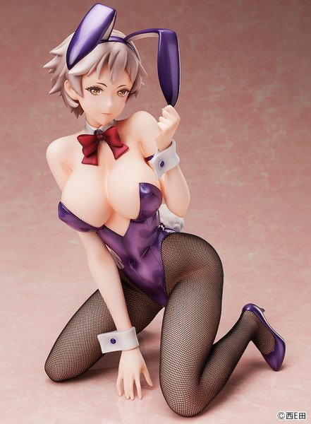 筑紫 麗 バニーVer. メイン画像