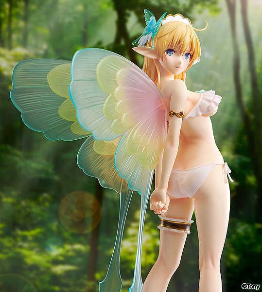 Fairy Queen Elaine (Normal Edition)