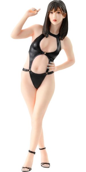PLAMAX Naked Angel 1/20 Hibiki Otsuki メイン画像