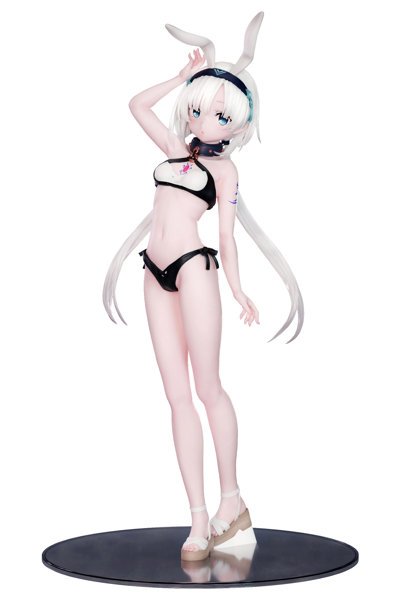 Soujin&amp;amp;#39;s Ars Magna &amp;amp;#34;Namtar&amp;amp;#34; Swimsuit ver. 1/6 Scale Pre-painted Complete Figure