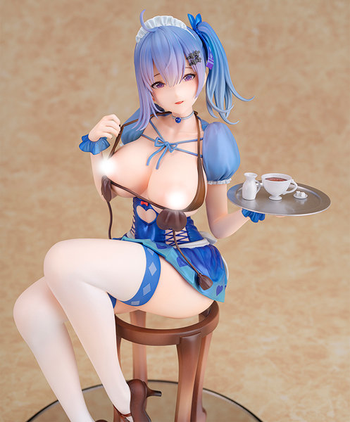 Otome Nemu メイン画像