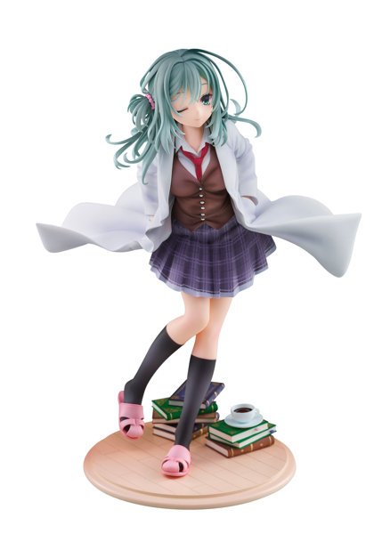 1/7スケールフィギュア RIDDLE JOKER「式部茉優」 メイン画像