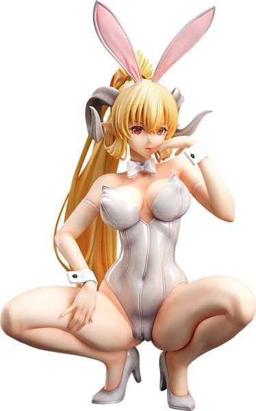 sin 七つの大罪 ルシファー 生足バニーVer. メイン画像