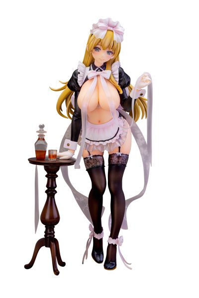 YD先生オリジナル 広瀬 柚葉 illustration by YD メイン画像