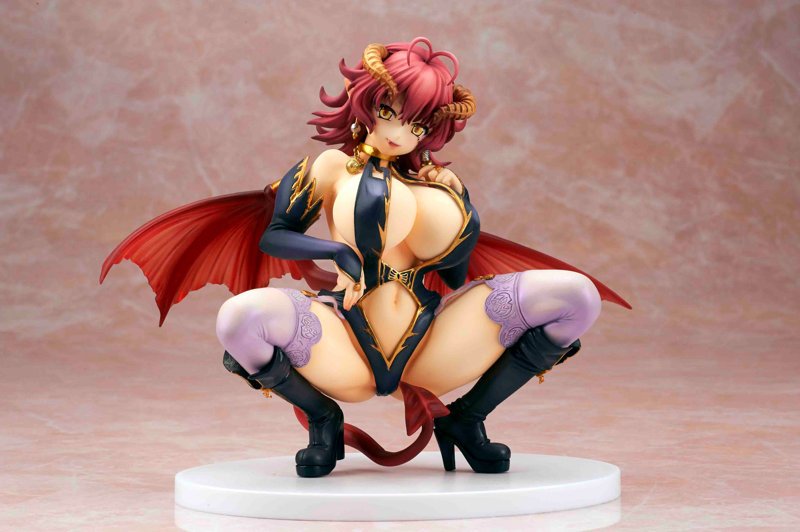 巨乳ファンタジー シャムシェル 巨乳幻想ver. メイン画像