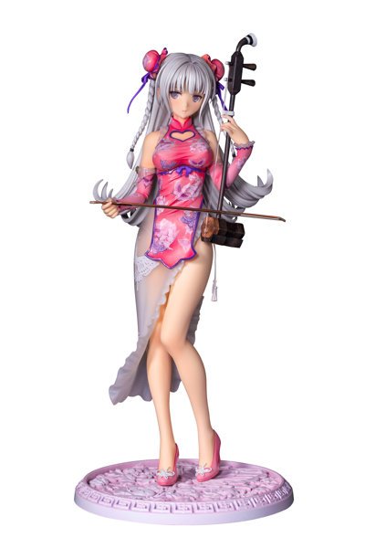 Dai-Yu ダイ・ユー illustration by Tony 櫻玉 DX Ver. メイン画像