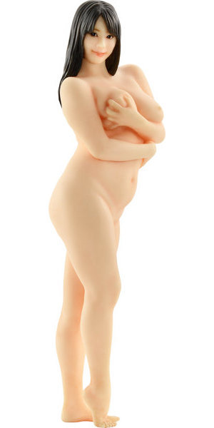 PLAMAX Naked Angel 1/20 春菜はな メイン画像