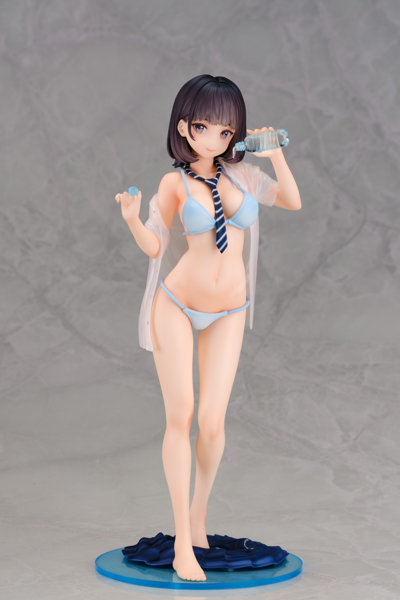 水を飲ませてくれない同級生 メイン画像