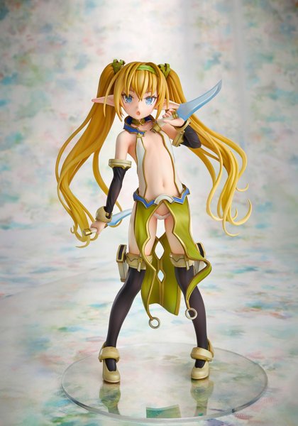 【再販】第2村人 シーカ メイン画像
