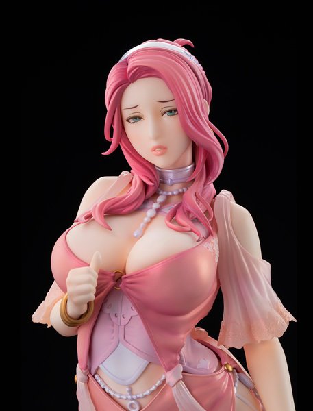 新宮寺アカリ・クラーク メイン画像