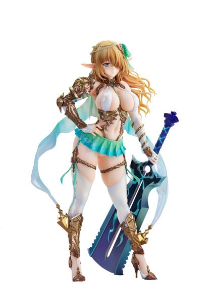 第8村人 セシル メイン画像