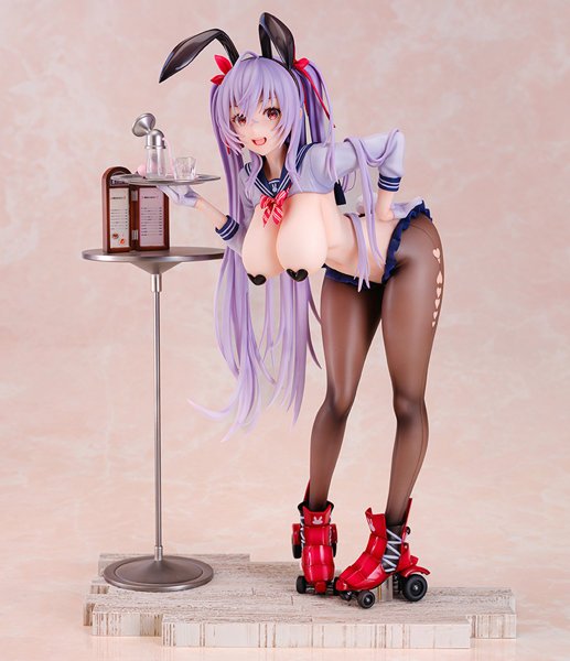 ツインテちゃん メイン画像