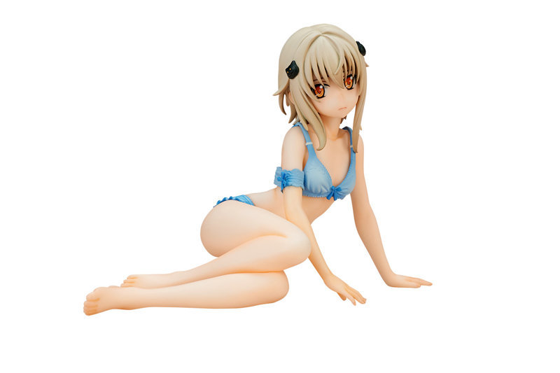 [Resale] Koneko Tojo Lingerie Ver. メイン画像