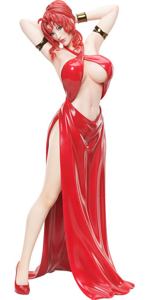 叶恭子 メイン画像