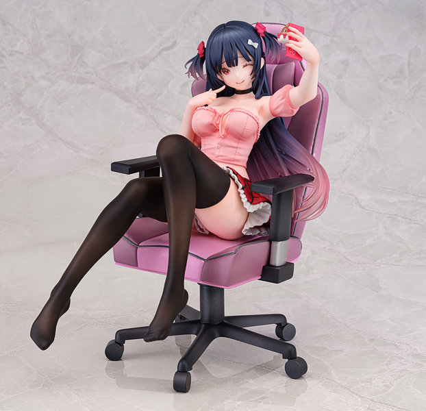 オタサーの姫 メイン画像