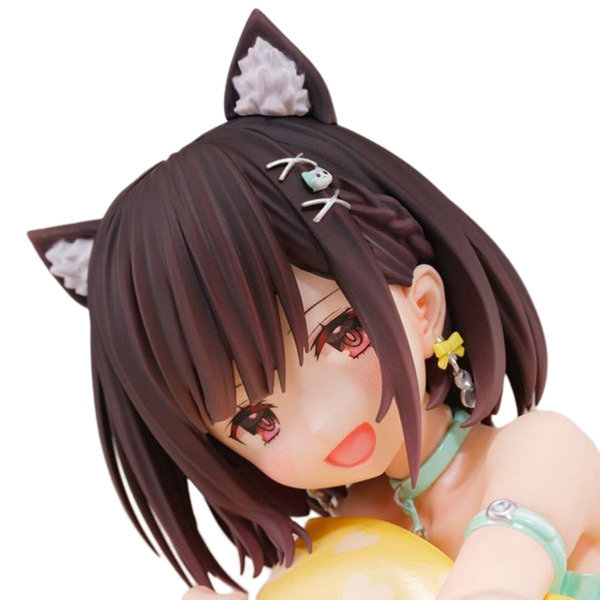 がおう だいしゅきほーるど あやかちゃん ミントグリーンver. メイン画像