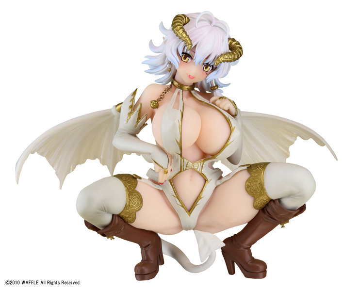巨乳ファンタジー外伝 シャムシェル巨乳幻想Ver. 〜 Fair 〜 メイン画像