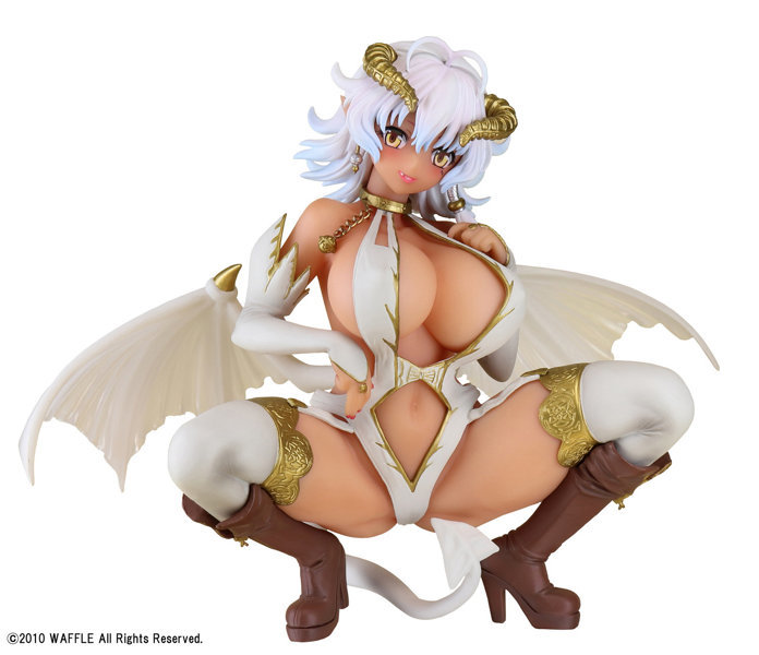 巨乳ファンタジー外伝 シャムシェル巨乳幻想Ver. 〜 Olive 〜 メイン画像