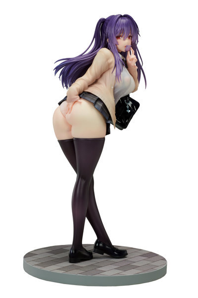 【FANZA限定】今日はどっちでしたい？ 上条ゆり オリジナルA3布ポスター付き メイン画像