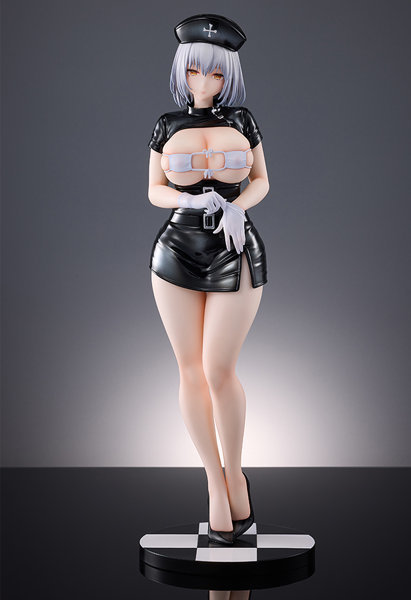 黑泽真白 メイン画像