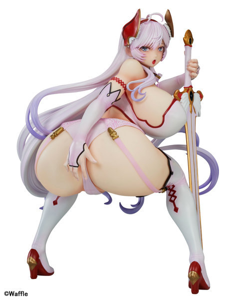 【堕ちた剣】アシュタロス メイン画像