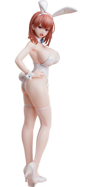 Monochrome Bunny Natsume メイン画像