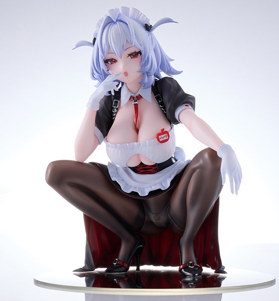 Hebe-chan maid ver. メイン画像