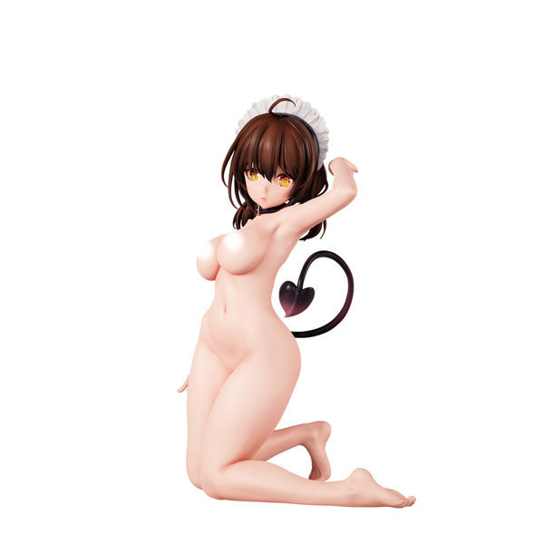 肉感少女Y モイスチャーアイver. 1/6スケール 塗装済み完成品フィギュア メイン画像