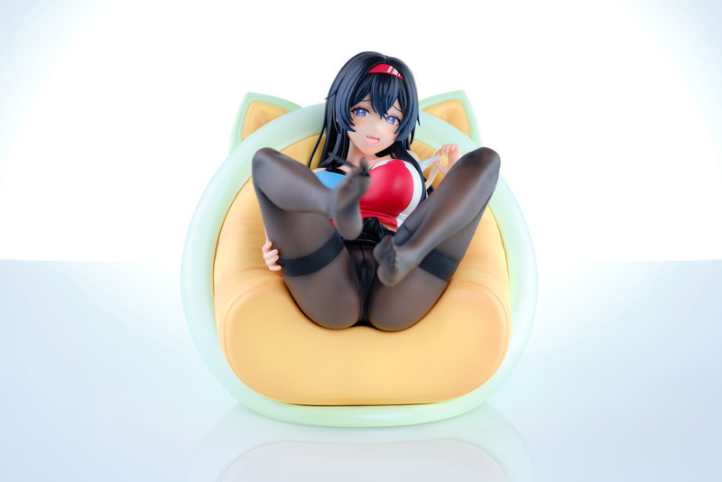 Kayoko illustration by Fukuro bag Circulation limited メイン画像
