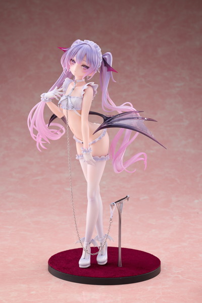 rurudo “Eve BODY HARNESS_Ver.” メイン画像