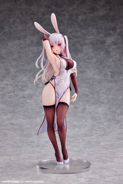 Li-za Illustrated by Bae.C deluxe edition メイン画像