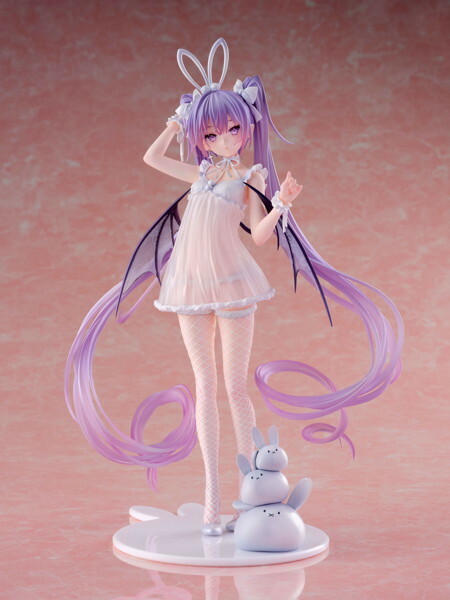 Eve Rabbit Mira Lingerie Ver. メイン画像