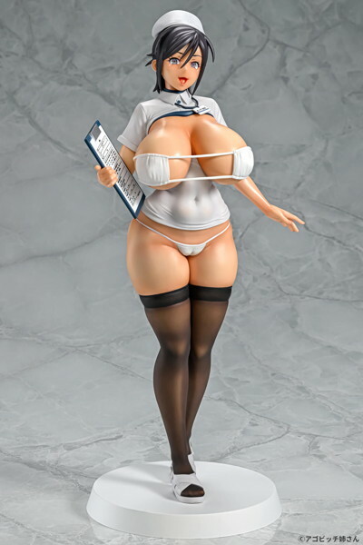 虎ノ門雪奈 日焼けver. メイン画像