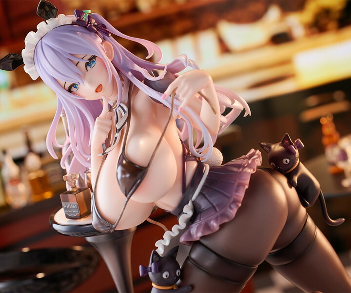 MB家のメイド達 ミーア